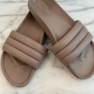 ♥️ Beatrice Valenzuela Mushroom Monocolor Sandalia 36 6 Great for summer! ♥️